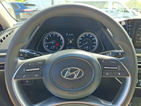 Used 2023 Hyundai Sonata SEL FWD image 19