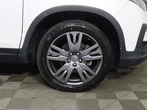 Used 2022 Honda Pilot Sport image 22