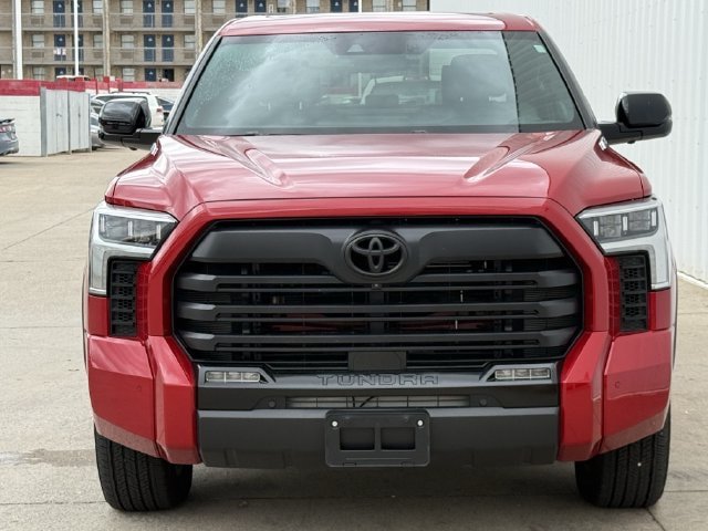 Certified 2026 Toyota Tundra Limited w/ Limited PVM Package AWD/4WD image 8