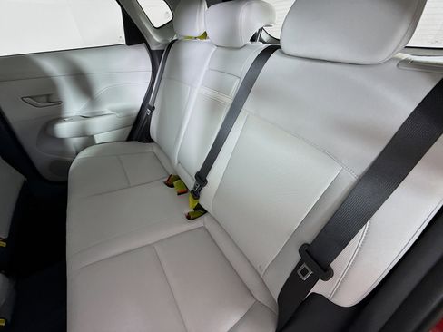 Used 2024 Hyundai Kona SEL image 27