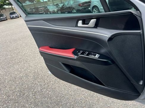 Certified 2022 Kia K5 GT-Line w/ GT-Line Awd Premium Package image 19