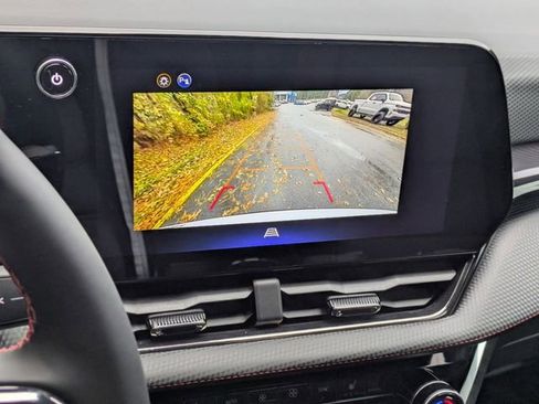 New 2026 Chevrolet Equinox RS image 19