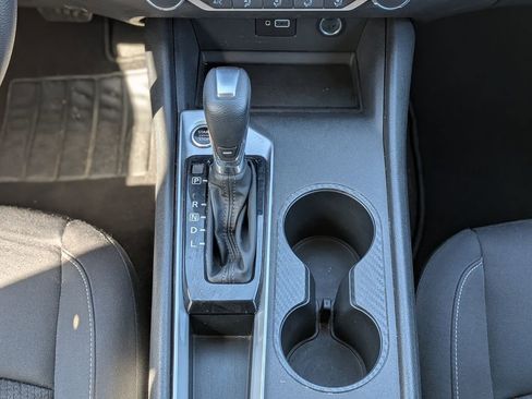 Used 2022 Nissan Altima 2.5 S image 14