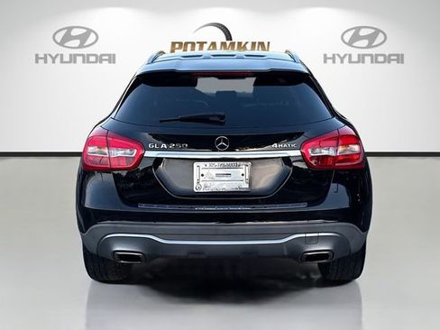 Used 2019 Mercedes-Benz GLA 250 4MATIC image 6