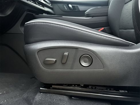 New 2026 Buick Enclave Sport Touring w/ Power Package image 14