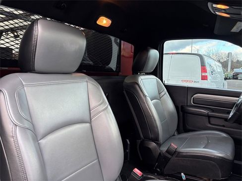 Used 2021 RAM 3500 Tradesman w/ Chrome Appearance Group image 47