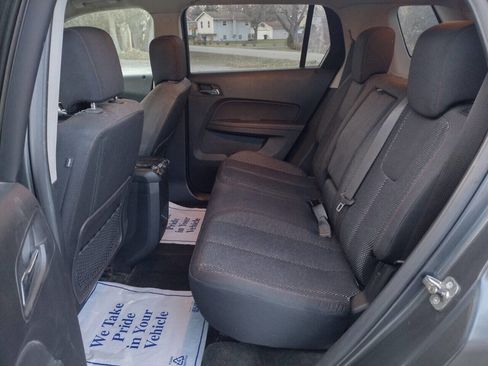 Used 2011 GMC Terrain SLE w/ Convenience Package image 12