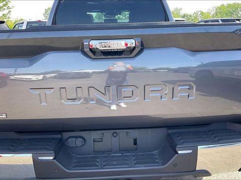 Used 2024 Toyota Tundra 1794 Edition AWD/4WD image 4