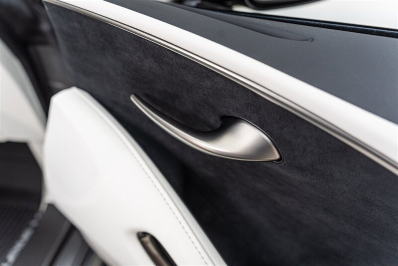 Used 2026 Lexus LC 500 Coupe RWD image 58