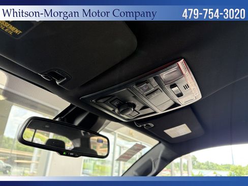 Used 2021 Toyota Tacoma TRD Off-Road w/ Technology Package AWD/4WD image 28