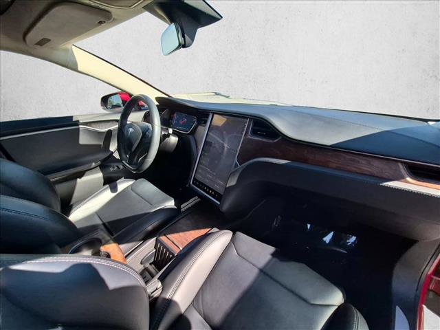 Used 2018 Tesla Model S 75D AWD/4WD image 23
