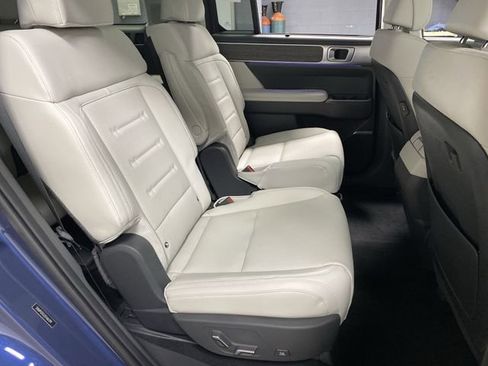 New 2026 Hyundai Santa Fe Calligraphy image 35