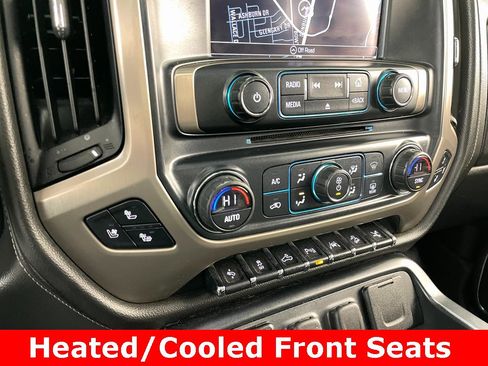 Used 2017 GMC Sierra 1500 Denali image 10