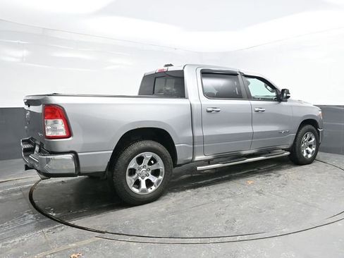 Used 2019 RAM 1500 Big Horn image 7
