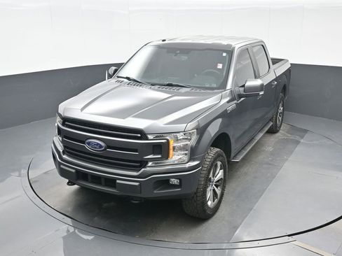 Used 2019 Ford F150 XL w/ Equipment Group 101A Mid AWD/4WD image 16
