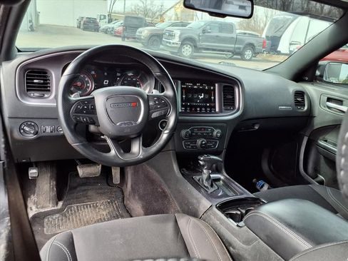 Used 2018 Dodge Charger GT w/ Navigation & Travel Group image 11