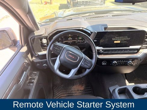 Used 2023 GMC Sierra 1500 Elevation image 16
