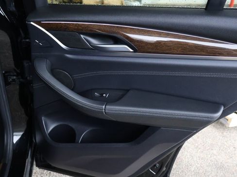 Used 2019 BMW X3 sDrive30i w/ Convenience Package image 27