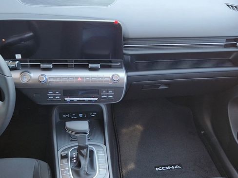 New 2026 Hyundai Kona SEL Sport image 7