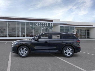 New 2026 Lincoln Corsair Premiere