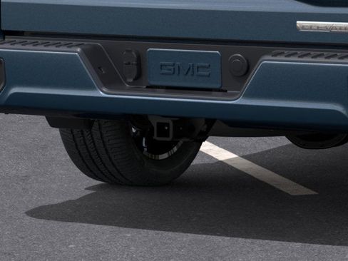 New 2026 GMC Sierra 1500 Elevation w/ Preferred Package RWD image 14
