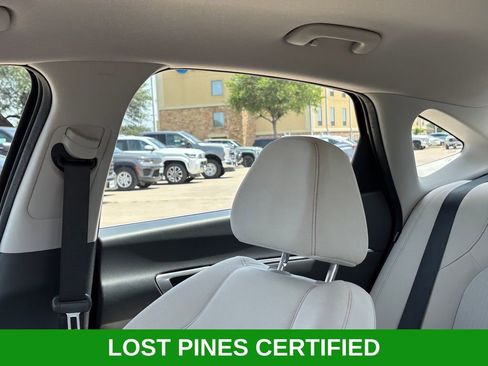 Used 2023 Hyundai Sonata SEL FWD image 10