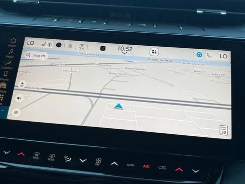 New 2026 Jeep Grand Cherokee L Laredo Altitude image 26