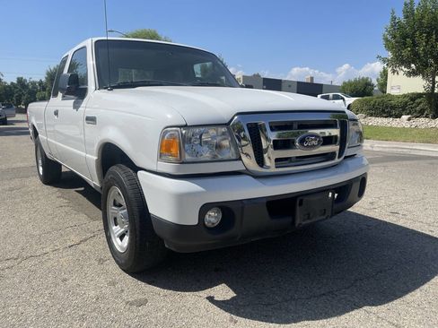 Used 2011 Ford Ranger XLT image 12