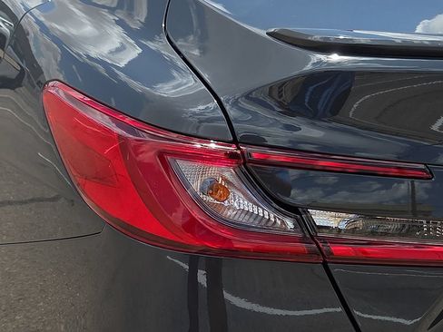 New 2026 Toyota Camry SE FWD image 10