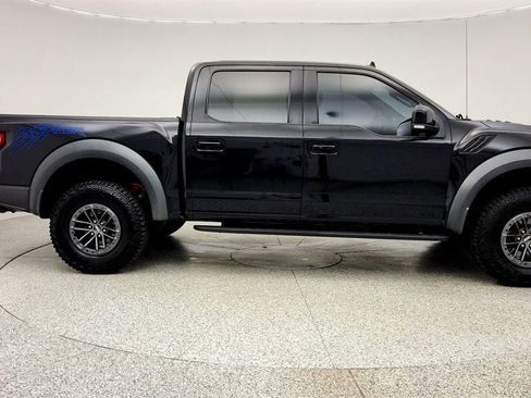 Used 2019 Ford F150 Raptor w/ Equipment Group 802A Luxury image 4