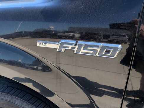 Used 2009 Ford F150 XLT image 10