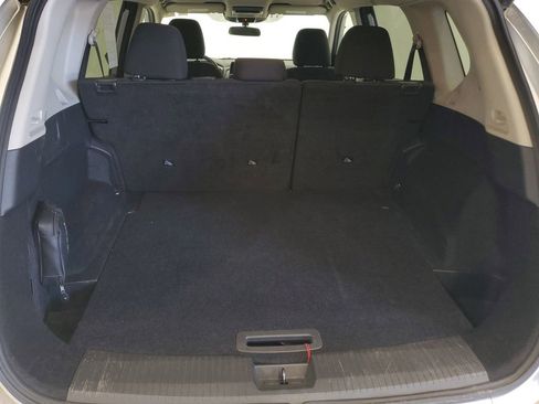 Used 2025 Nissan Rogue SV AWD/4WD image 23