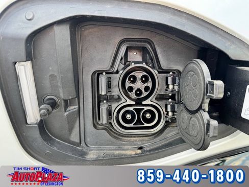 Used 2024 Nissan Ariya FWD image 20