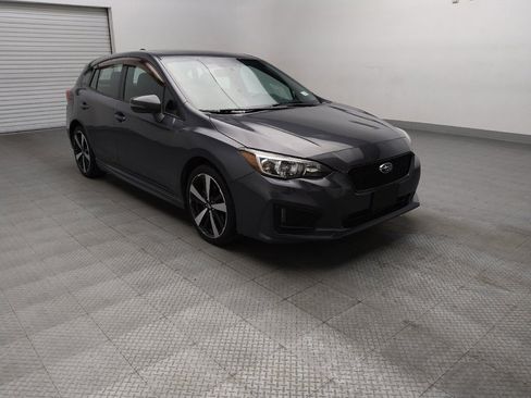Used 2019 Subaru Impreza 2.0i Sport AWD/4WD image 13