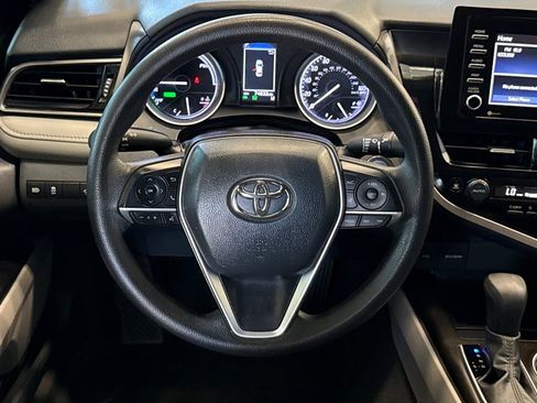 Used 2023 Toyota Camry LE image 13