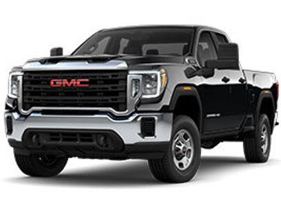 Used 2022 GMC Sierra 2500 SLE w/ SLE Value Package;