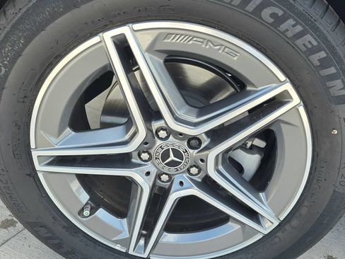 Used 2026 Mercedes-Benz GLE 450 4MATIC image 10
