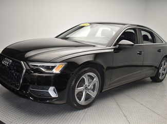 Used 2024 Audi A6 Premium Plus video 1