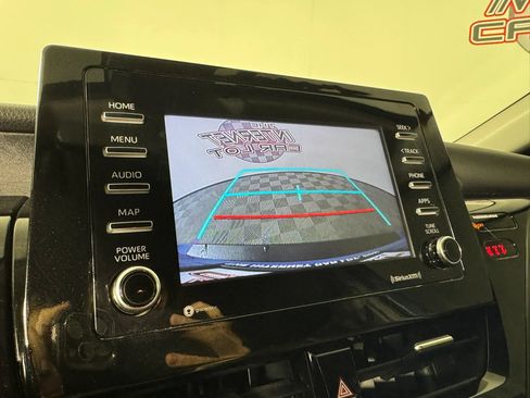 Used 2023 Toyota Camry SE FWD image 17