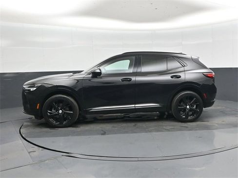 Used 2021 Buick Envision Essence w/ Technology Package I image 7