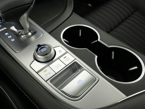 Used 2026 Genesis G70 2.5T Prestige image 57