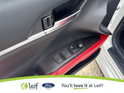 Used 2023 Toyota Camry XSE image 19