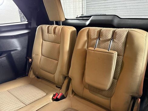 Used 2016 Ford Explorer 4WD image 29