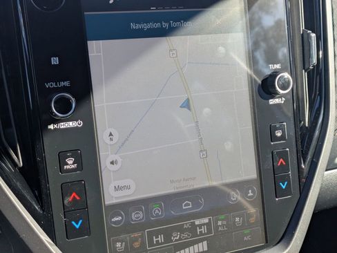 New 2026 Subaru Forester Touring w/ Touring Package image 28