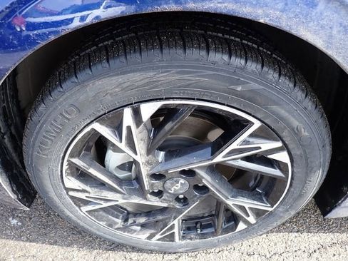 Used 2025 Kia K5 GT-Line image 7