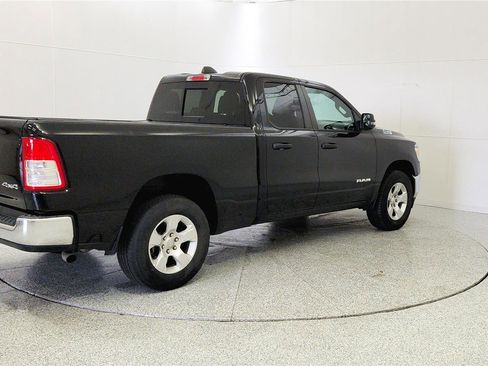 Used 2023 RAM 1500 Big Horn AWD/4WD image 7