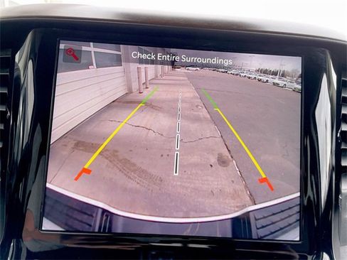 Used 2024 RAM 2500 Laramie w/ Safety Group image 17