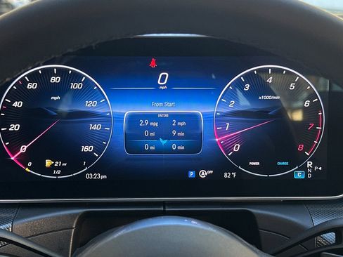 Certified 2025 Mercedes-Benz C 300 4MATIC Sedan image 19