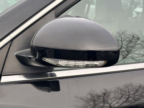 Used 2017 Buick Enclave Convenience image 11