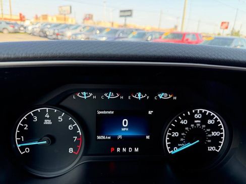 Used 2022 Ford F150 XLT AWD/4WD image 22